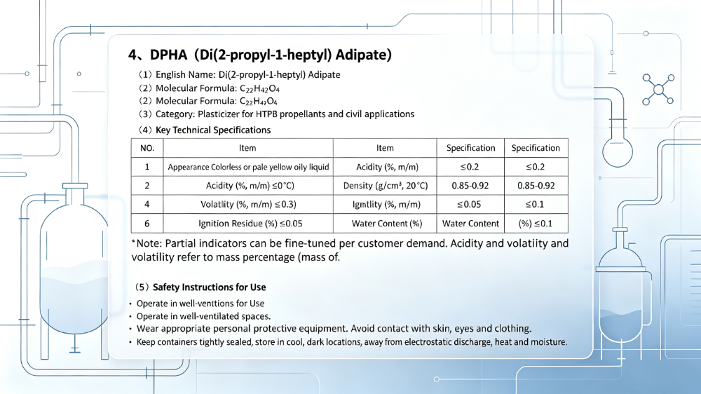 DPHA（C26H50O4）