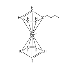 n-Butylferrocene