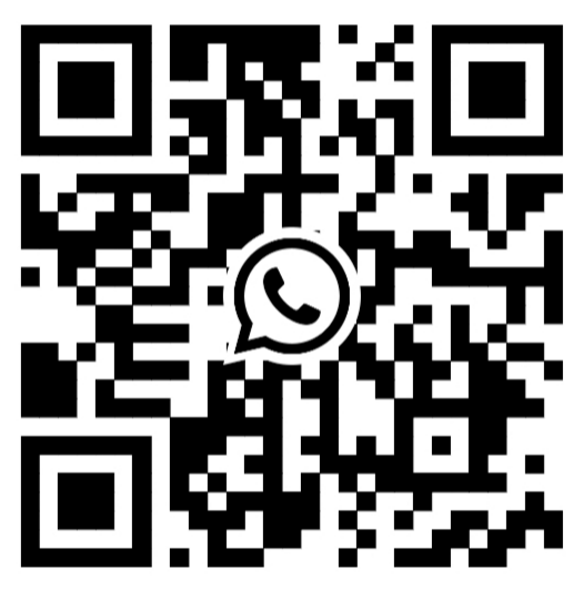 WhatsApp QR Code