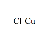 Cuprous Chloride (CuCl)